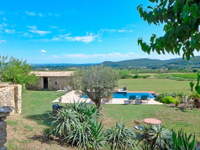 Vente Propriété Ardèche