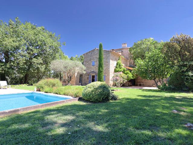 Vente Propriété Gordes