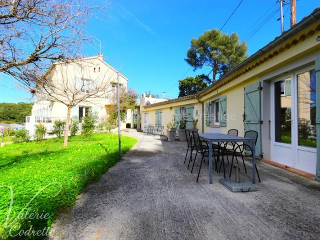 Vente Propriété de Prestige Le Pradet les Oursinières 83220 – 320 m² Vue Mer – Proche Plages