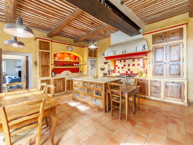 Vente Propriété Forcalquier