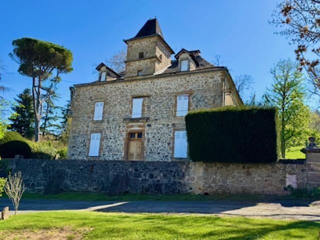 Vente Propriété Figeac