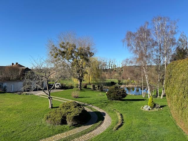 Vente Propriété Livarot