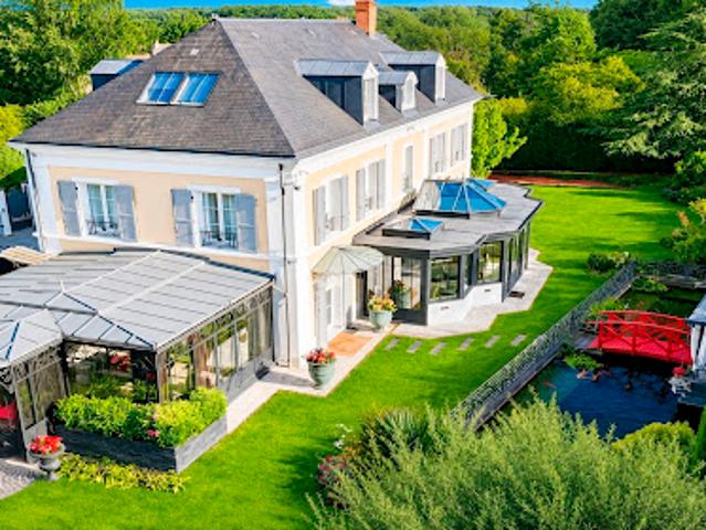 Vente Propriété Magny le Hongre
