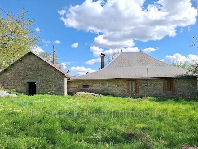 Vente Propriété 0 pièces 265 m2 Malleret