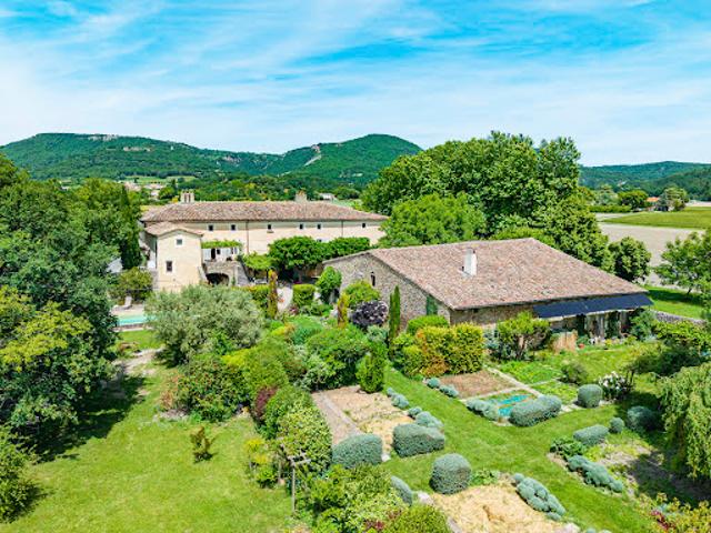 Vente Propriété Marsanne