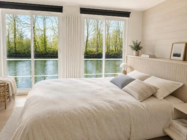 Vente Propriété Neuilly sur Seine