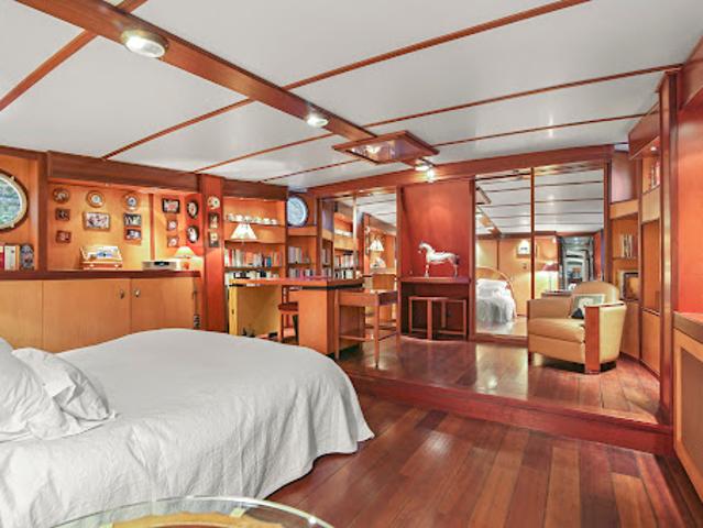 Vente Propriété Neuilly sur Seine