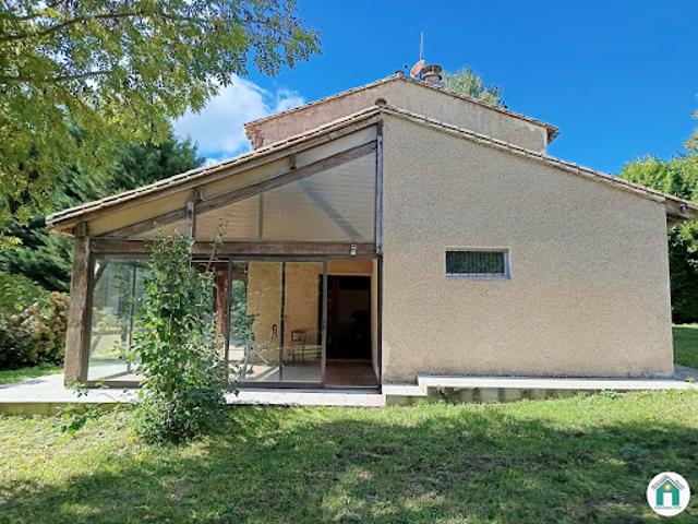 Vente Propriété Saissac