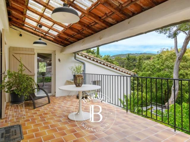 Vente Propriété Sanary/Bandol 296m² Sanary sur Mer