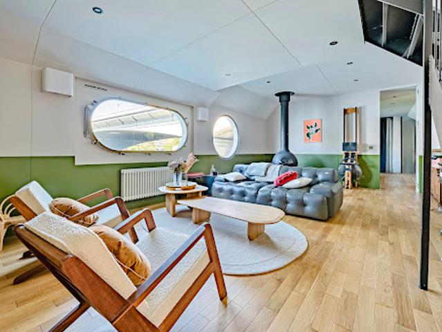 Vente Propriété Paris 16ème