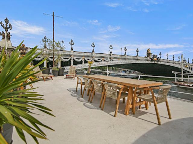 Vente Propriété Paris 8ème
