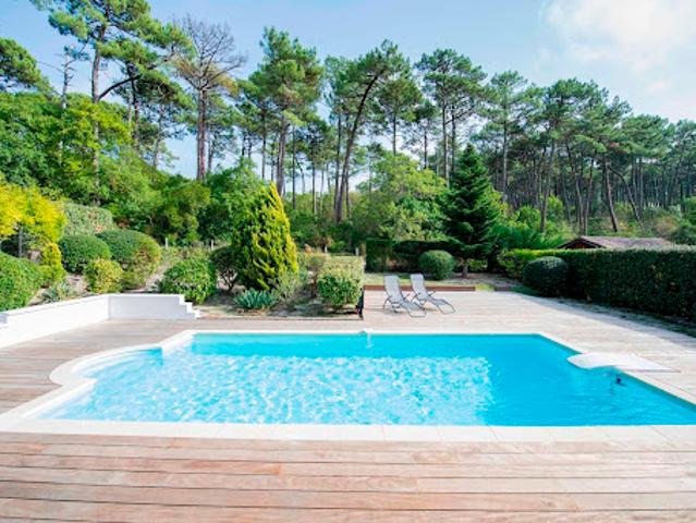 Vente Propriété Pyla sur mer
