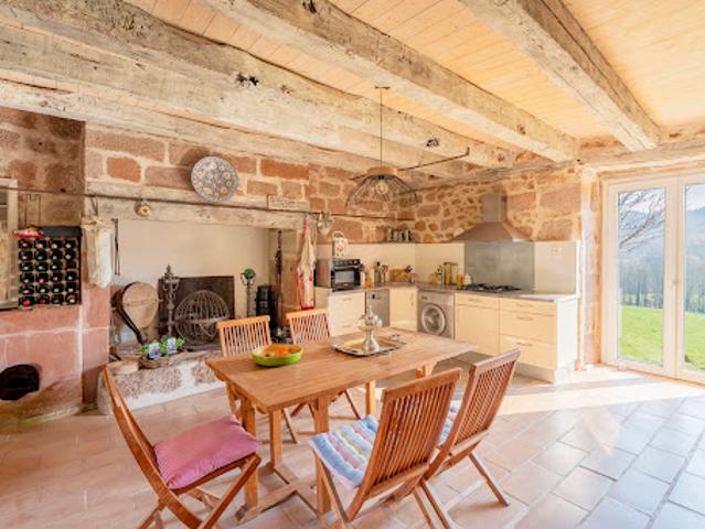 Vente Propriété Villac