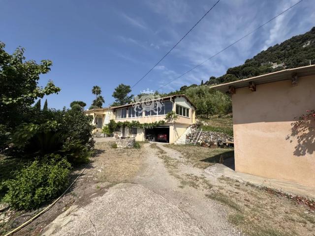 Vente Propriete Vue Panomarique Beaulieu Sur Mer 51m² Beaulieu sur Mer