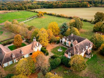 Vente Propriété Yvelines