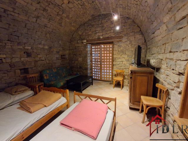 Vente Remonnay Bernard La Chaux de Gilley