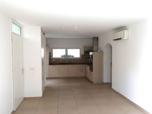 Vente Rez de villa