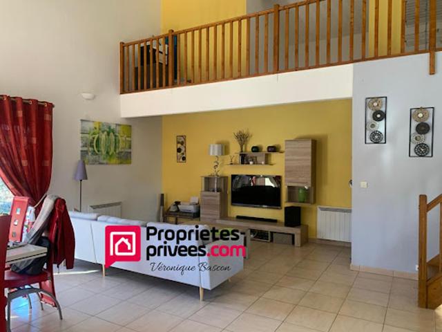 Vente Maison 7 pièces 217 m2 Selonnet