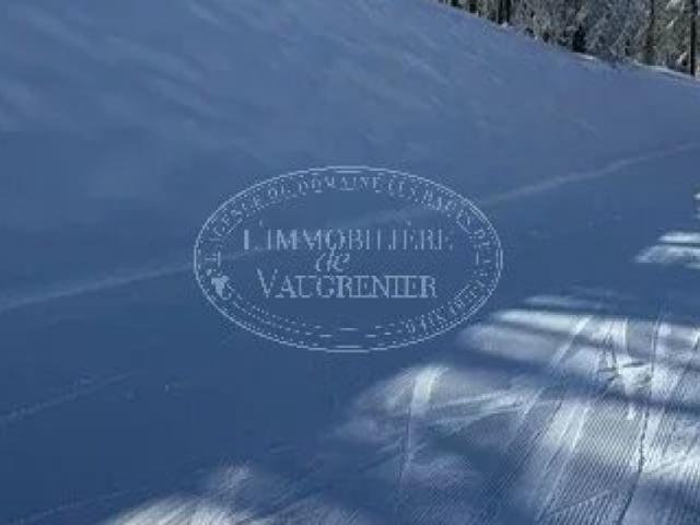 VENTE ROUBION STATION DE SKI STUDIO NEUF 151 191.25 €