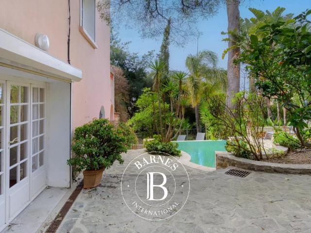 Vente, Sanary, Portissol, proche plage, maison de charme, 5. 165m² Sanary sur Mer