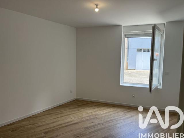 Vente Duplex 4 pièces