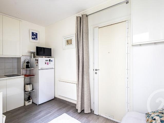 Vente Studette 1 pièce 9.27 m2 Paris 5ème