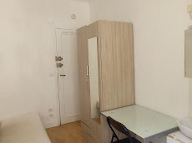 Vente Studette 1 pièce 9.45 m2 Paris 5ème