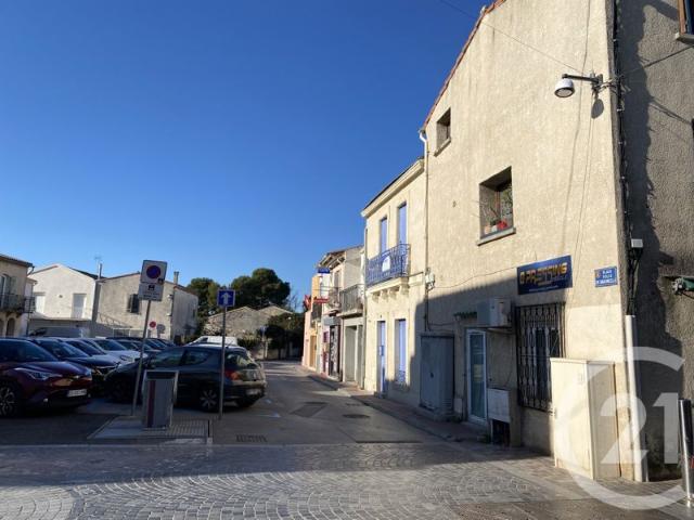 Vente Studio 17 m² à Perols 76 000 ¤