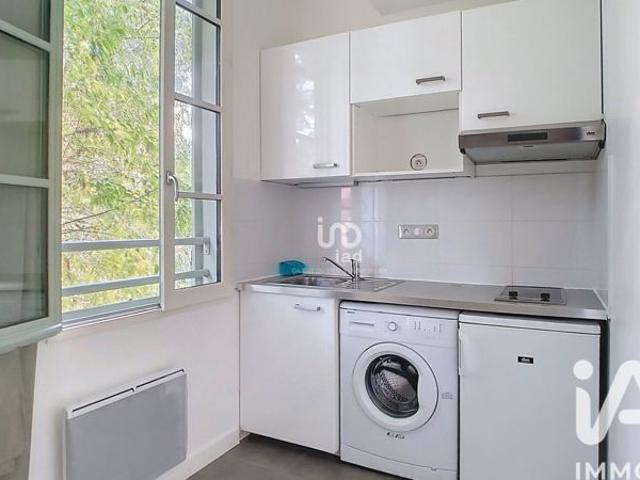 Vente Studio 1 pièce
