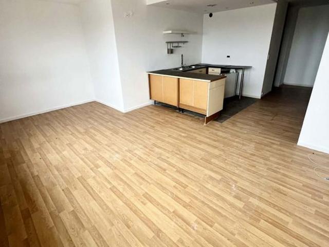 Vente Studio 1 pièce