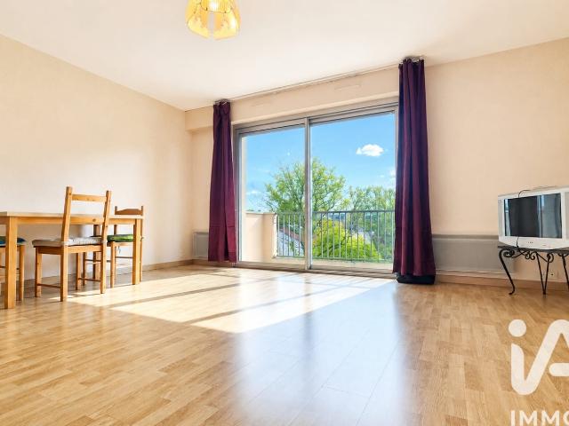 Vente Studio 1 pièce