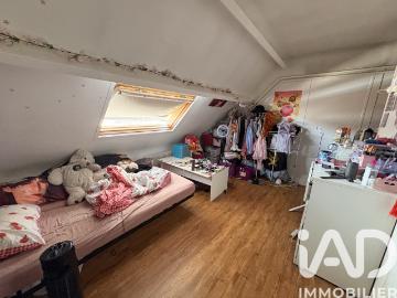 Vente Studio 1 pièce