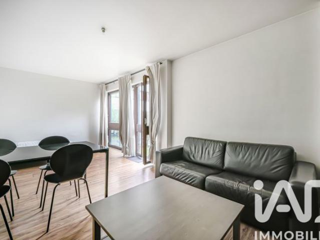 Vente Studio 1 pièce