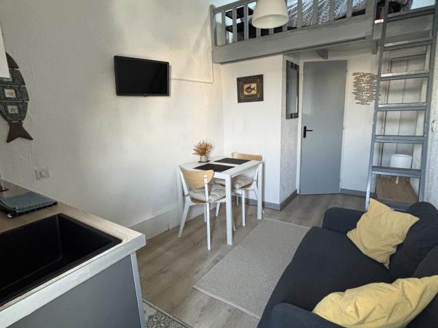 Vente Studio 1 pièce