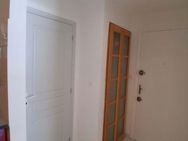 Vente Studio 1 pièce