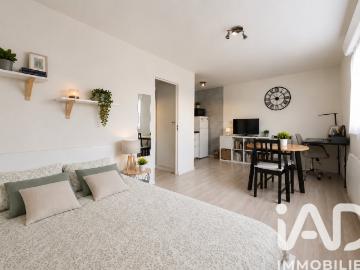Vente Studio 1 pièce
