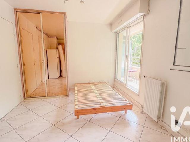 Vente Studio 1 pièce