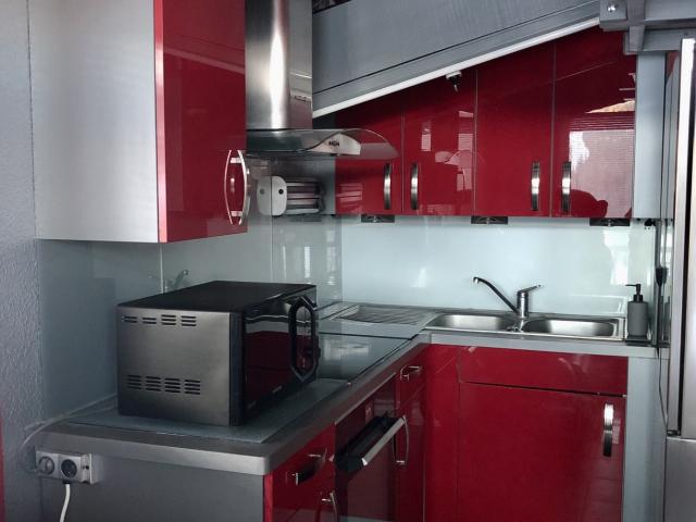 Vente Studio 1 pièce