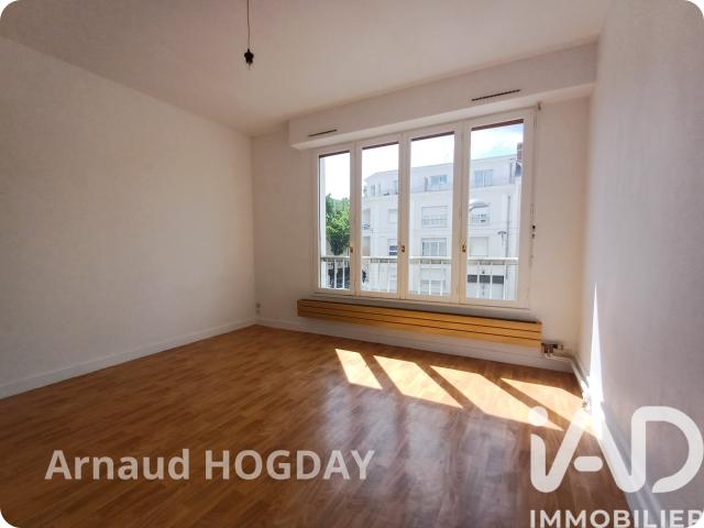 Vente Studio 1 pièce