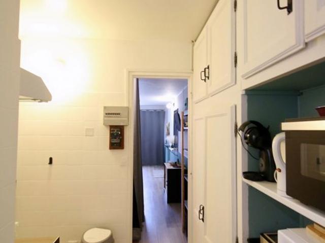 Vente Studio 1 pièce