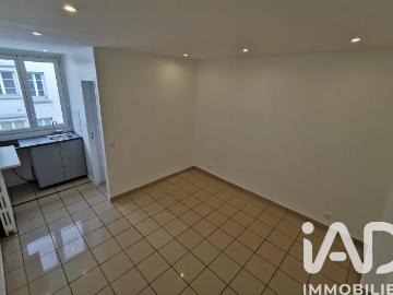 Vente Studio 1 pièce