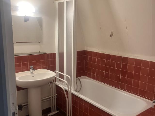 Vente Studio 1 pièce