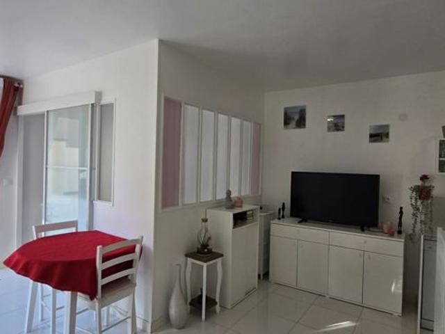 Vente Studio 1 pièce