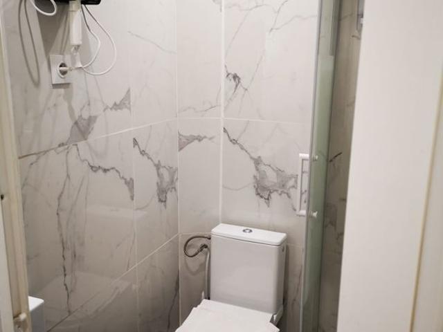 Vente Studio 1 pièce
