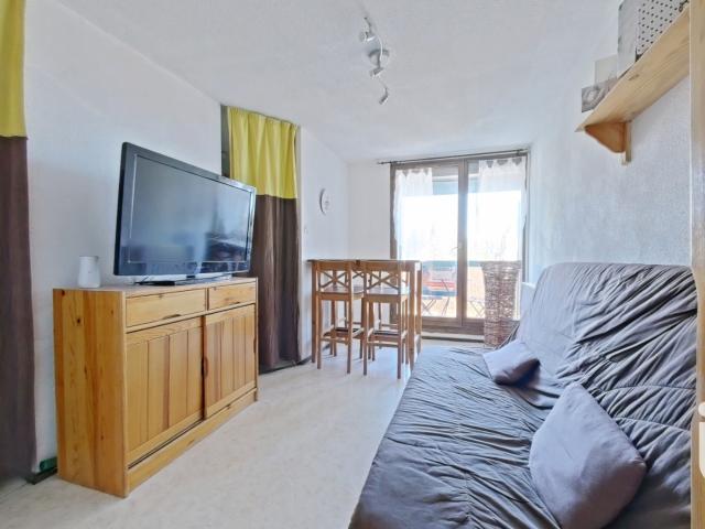Vente Studio 1 pièce