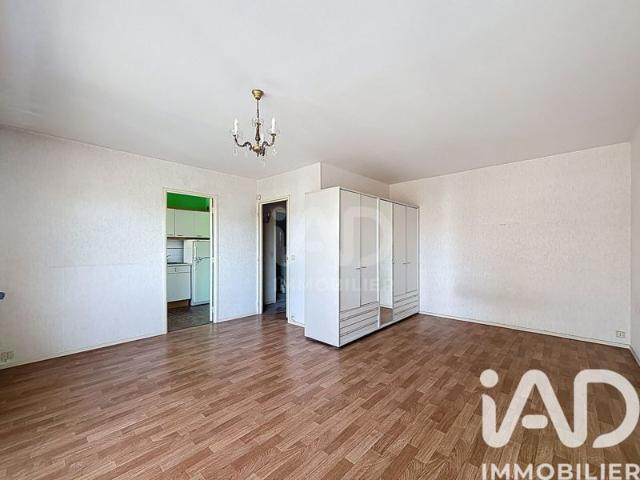 Vente Studio 1 pièce
