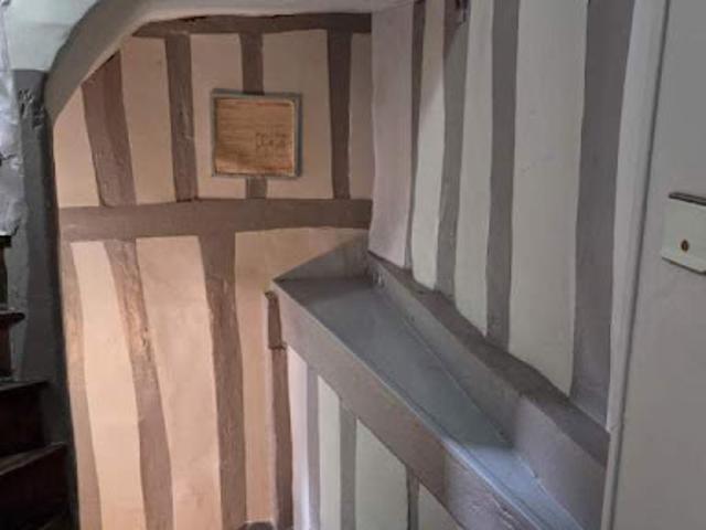 Vente Studio 1 pièce 17.45 m2 Rouen