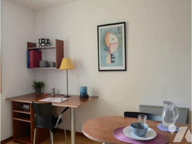 Vente Studio 1 pièce 17.87 m2 Valence