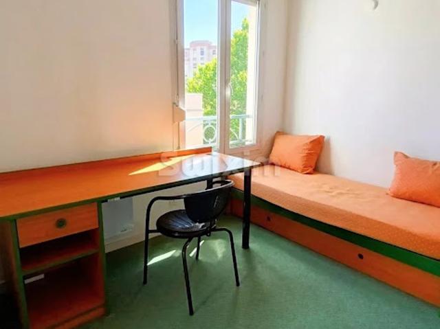 Vente Studio 1 pièce 17.38 m2 Lyon 7ème