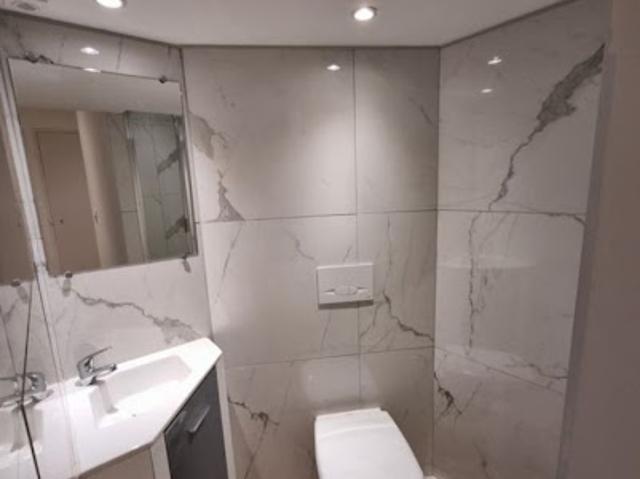 Vente Studio 1 pièce 17 m2 Grenoble